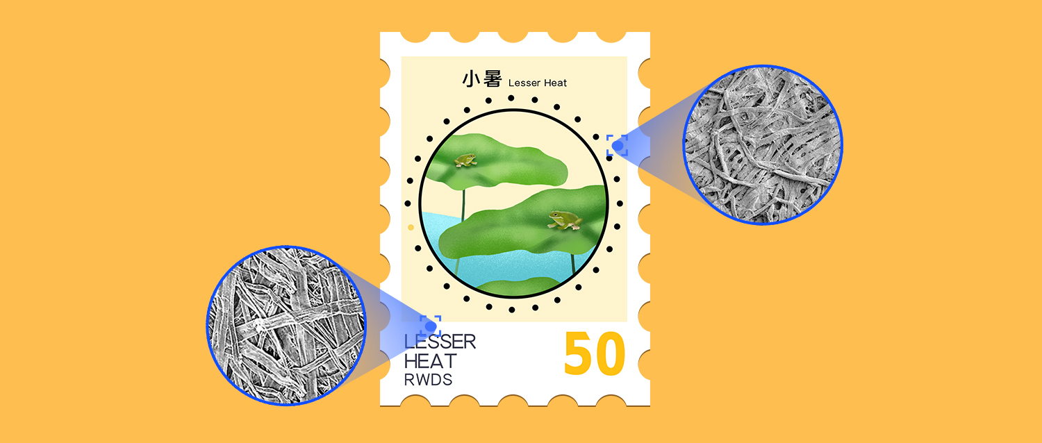 防偽溯源黑科技 | 紙紋技術(shù)讓郵幣集藏更easy！