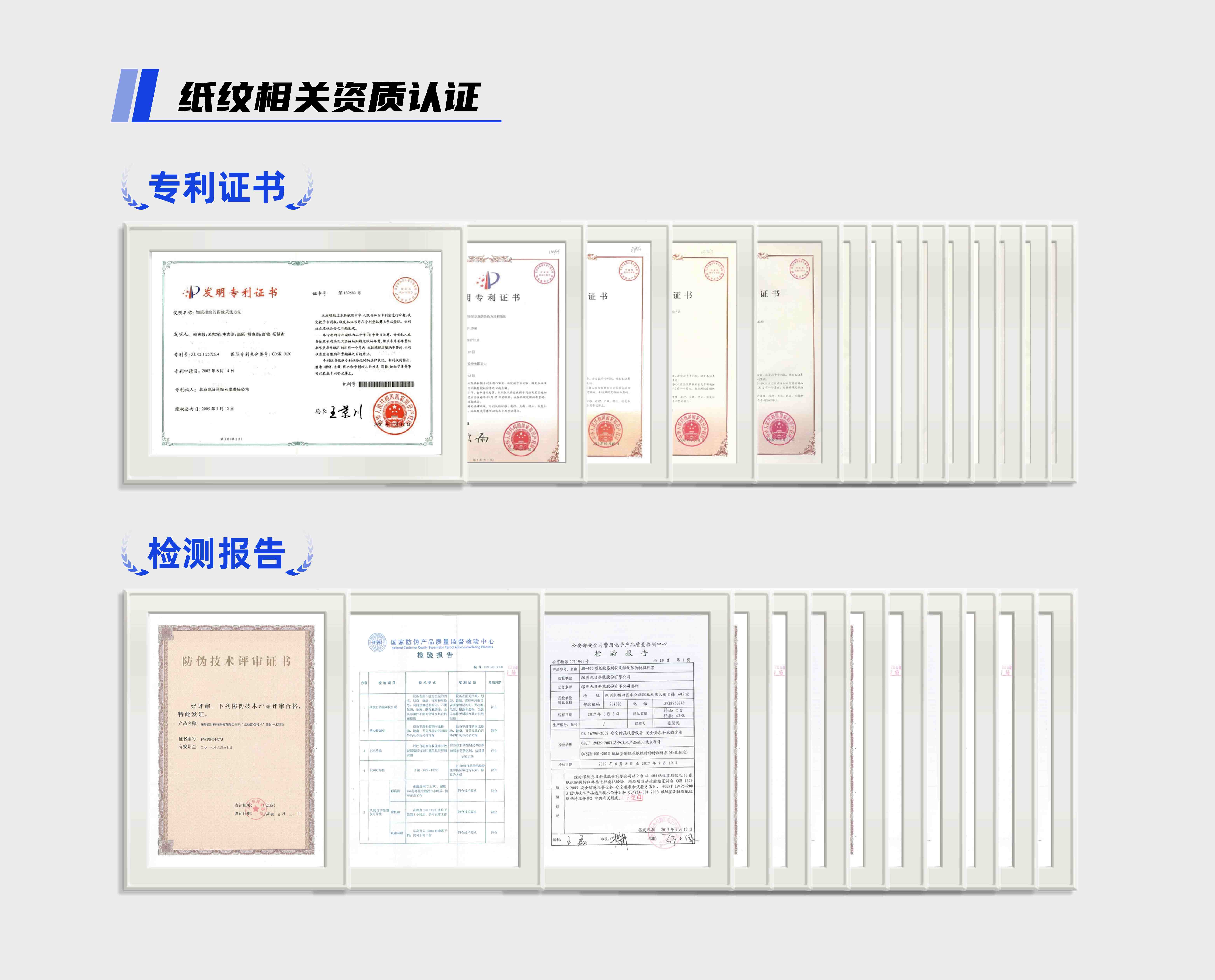兆日科技榮獲中國防偽行業(yè)協(xié)會(huì )——“優(yōu)秀防偽企業(yè)”獎