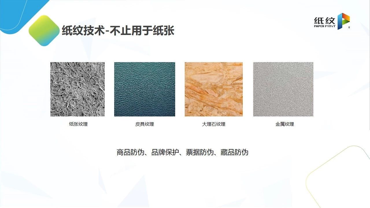 兆日科技“紙紋”受邀參加2019防偽與智能追溯技術(shù)高峰論壇