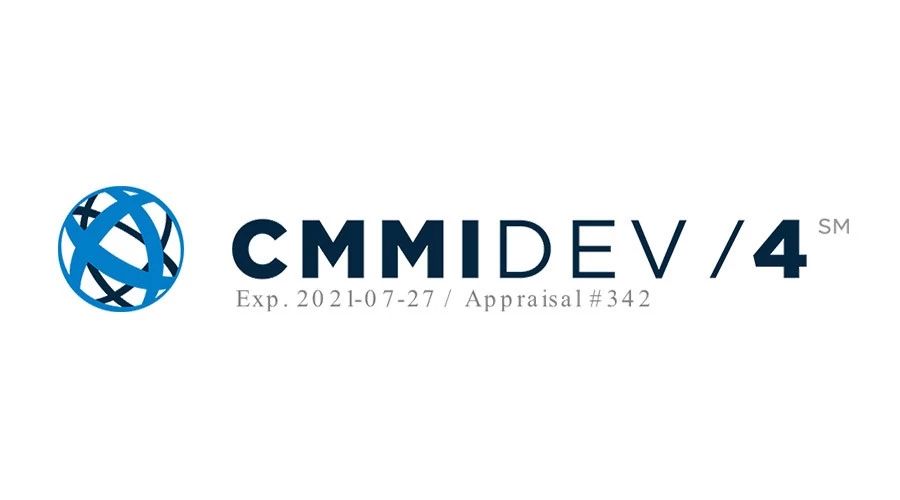 【重磅】兆日科技通過(guò)CMMI-4級評估認證 【重磅】兆日科技通過(guò)CMMI-4級評估認證