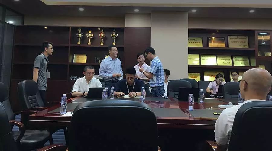 廈門(mén)銀行“移動(dòng)應用項目企業(yè)手機銀行項目”正式啟動(dòng)